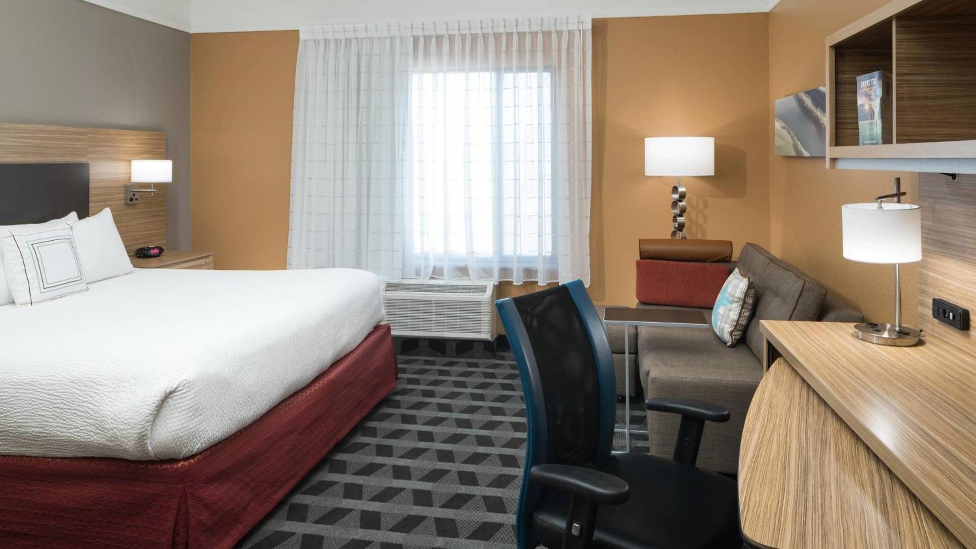 Towneplace Suites By Marriott Città di Panama Esterno foto