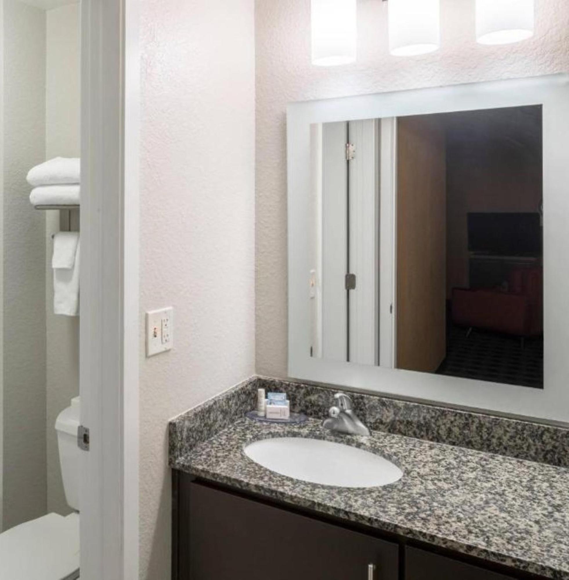 Towneplace Suites By Marriott Città di Panama Esterno foto
