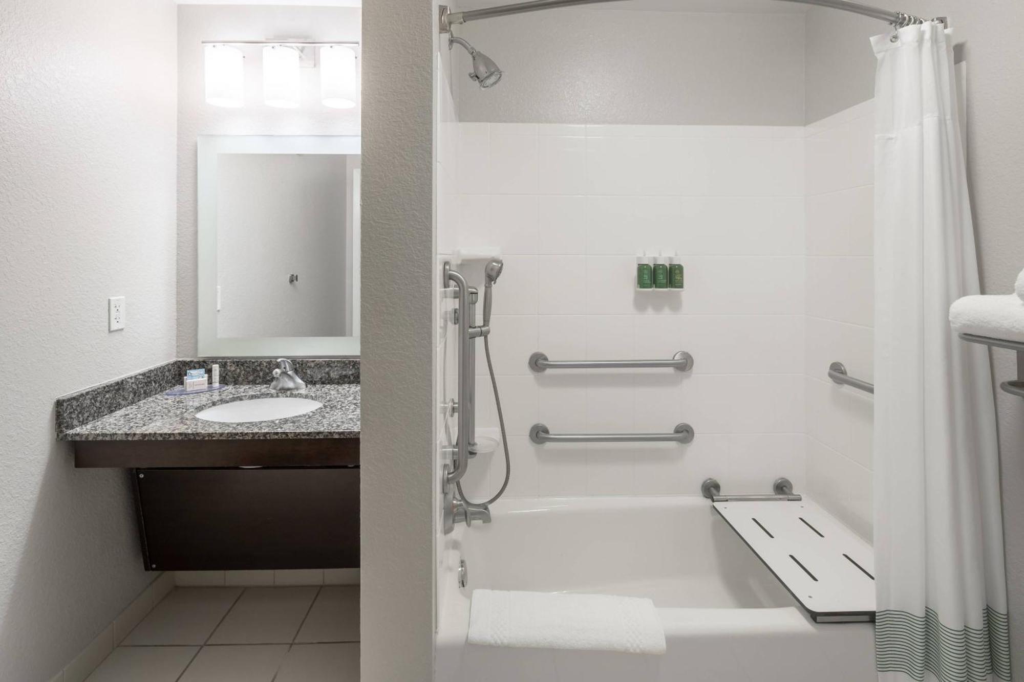 Towneplace Suites By Marriott Città di Panama Esterno foto