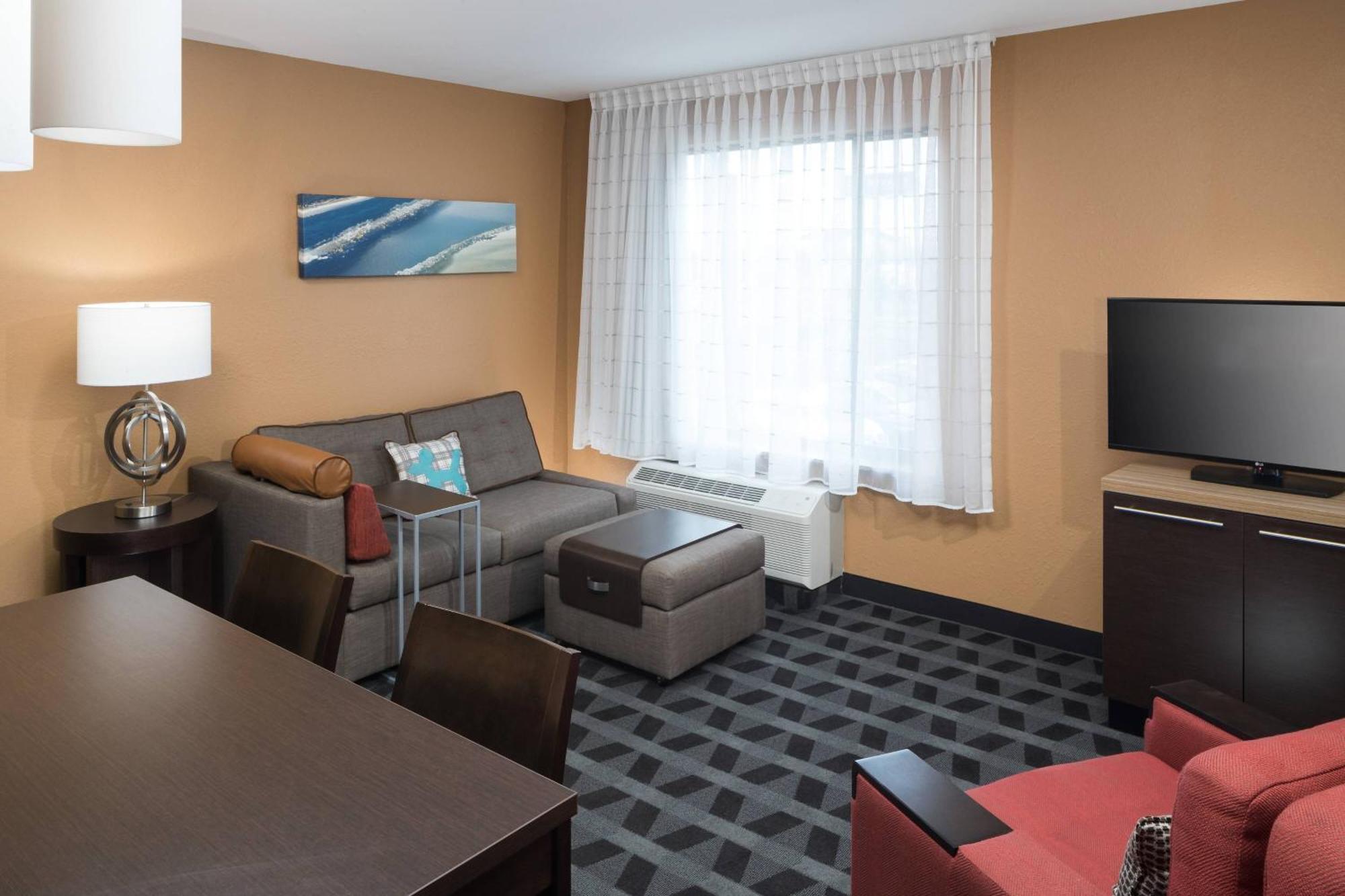 Towneplace Suites By Marriott Città di Panama Esterno foto