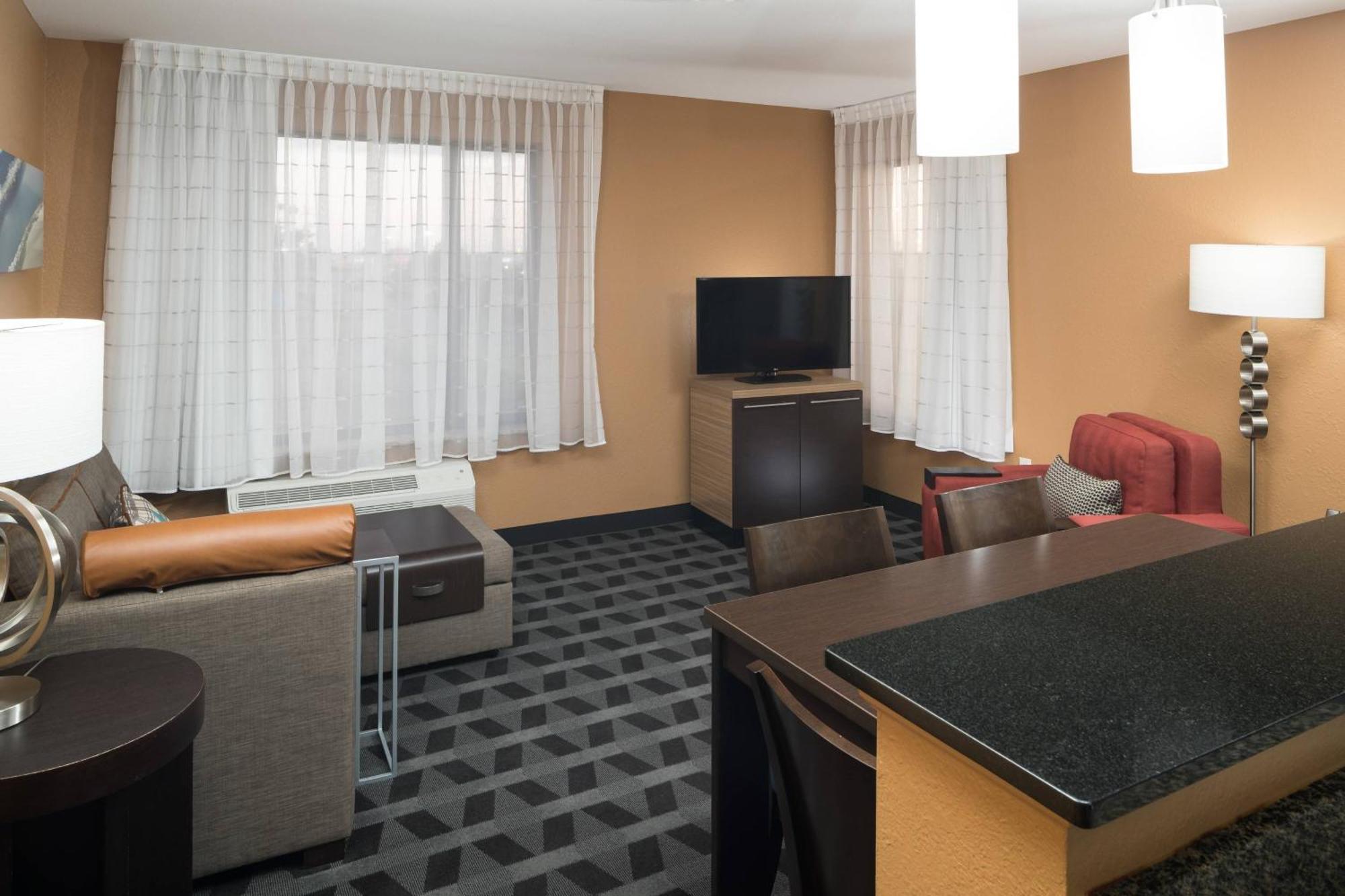 Towneplace Suites By Marriott Città di Panama Esterno foto