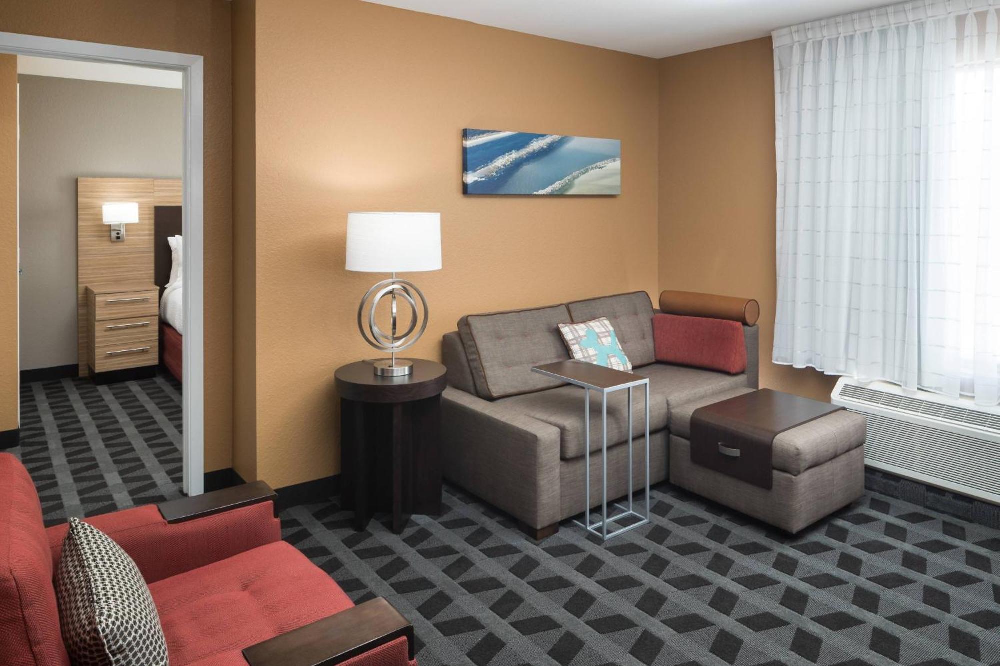 Towneplace Suites By Marriott Città di Panama Esterno foto