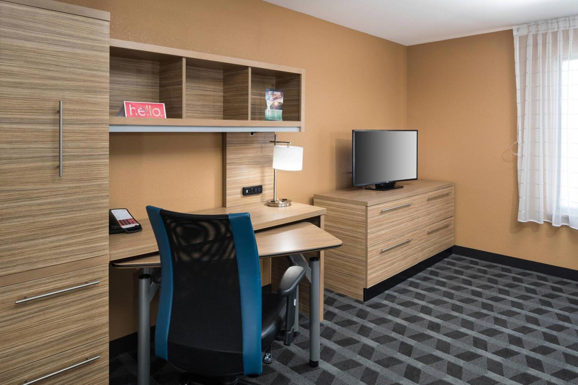 Towneplace Suites By Marriott Città di Panama Esterno foto